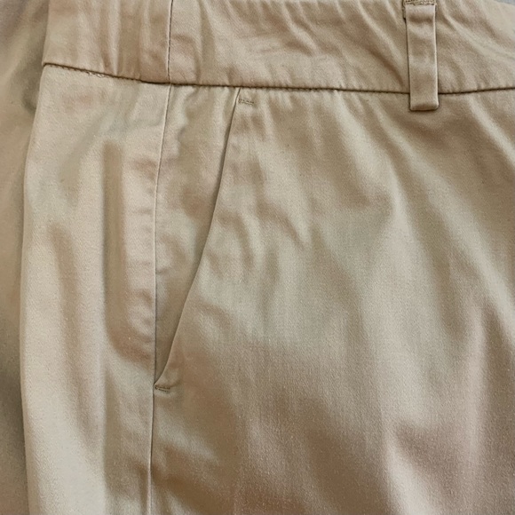 NEW PRICE!  JONES NY Collection ~ Gold ~ Size 8 ~ Ankle Length ~ Nice Stretch - Picture 12 of 12